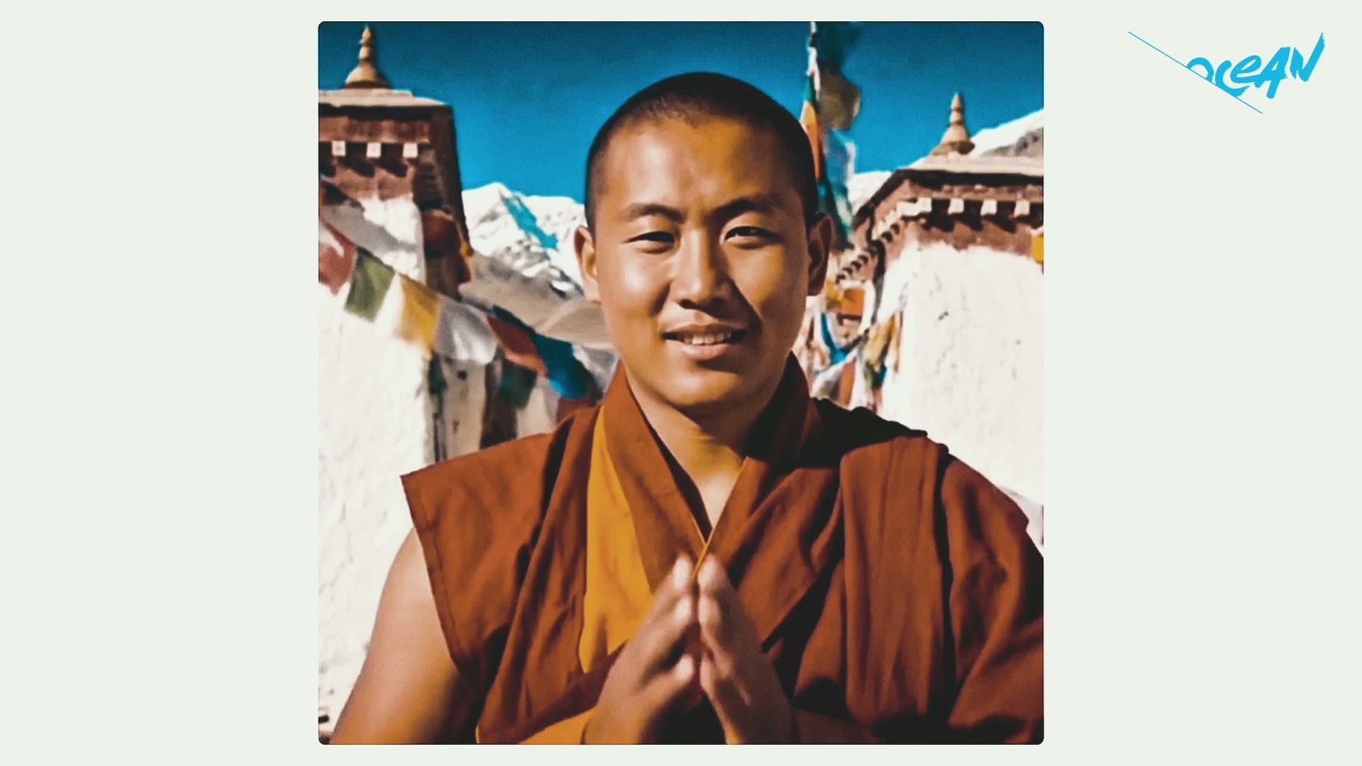 Tibet as we see it